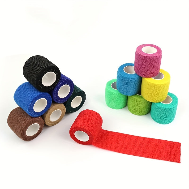 Table And Chairs, Silent Foot Mats, Anti Slip And Wear-resistant Bandages, Chair And Stool Foot Covers, Finger Protection Tape, Scratch Resistant And Anti Slip Table Foot Mats