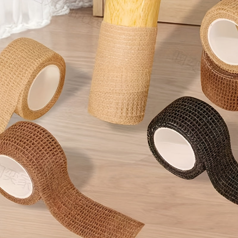 Table And Chairs, Silent Foot Mats, Anti Slip And Wear-resistant Bandages, Chair And Stool Foot Covers, Finger Protection Tape, Scratch Resistant And Anti Slip Table Foot Mats
